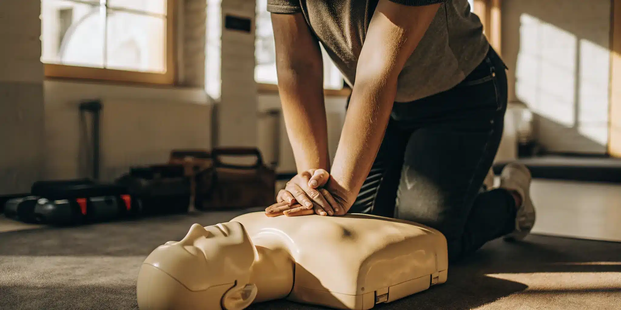 CPR Certification Petaluma: The Complete Guide