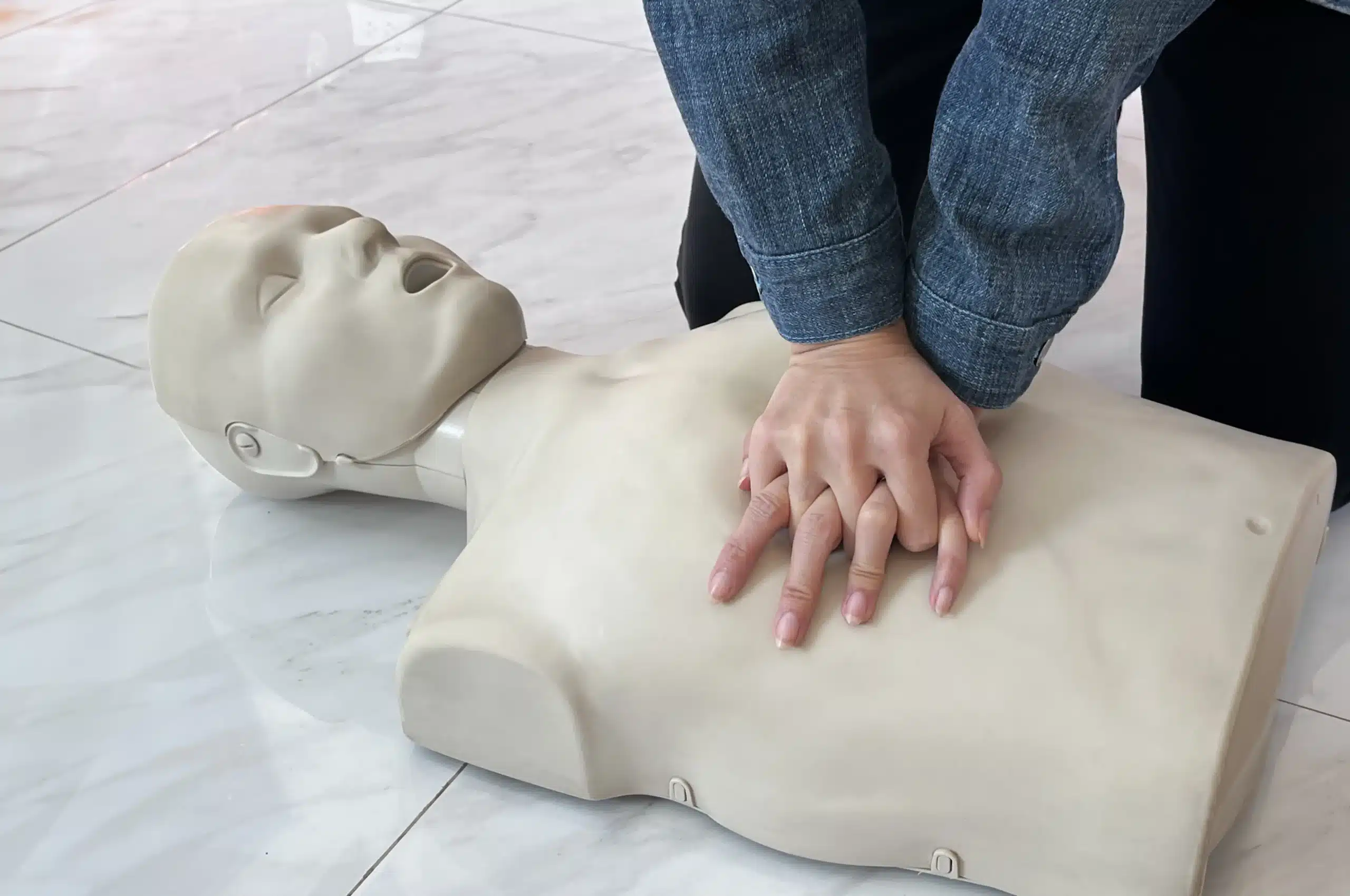 CPR Renewal in Novato: Your Complete Guide