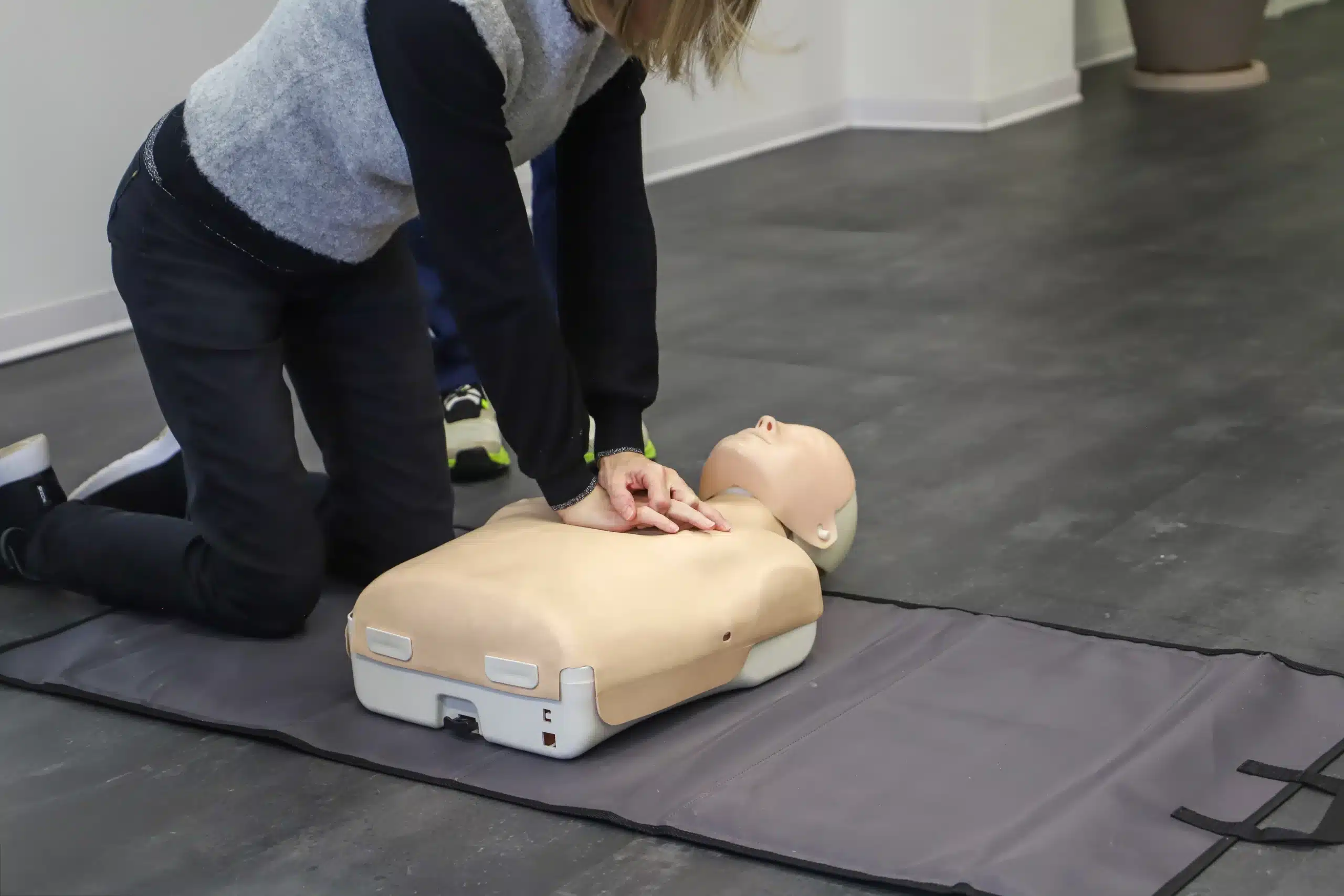 CPR Training in Rohnert Park: Your Complete Guide